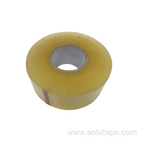 3 Inch Transparent Packing Tape For Box Sealing